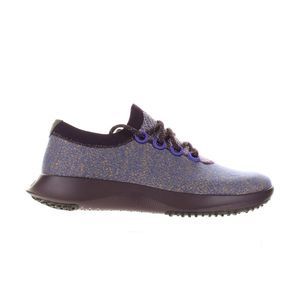 Allbirds Purple Athletic Shoes with Knit Upper